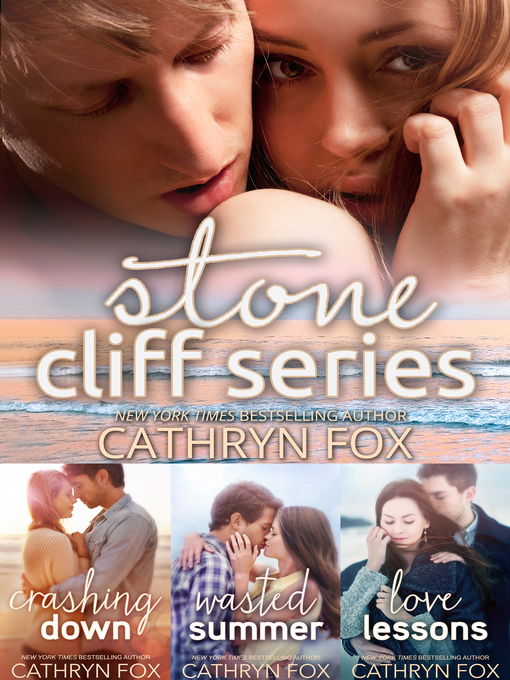 Title details for Stone Cliff Series by Cathryn Fox - Available